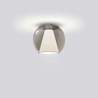 Draft (M) led plafondlamp Serien Lighting 