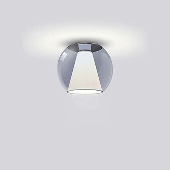 Draft (M) led plafondlamp Serien Lighting 