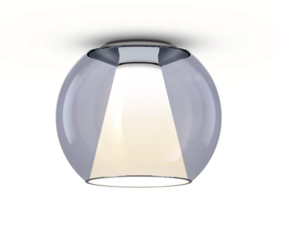 Draft (M) led plafondlamp Serien Lighting 