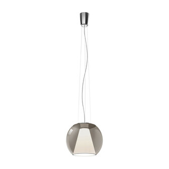 Draft Rope (S) led hanglamp Serien Lighting 