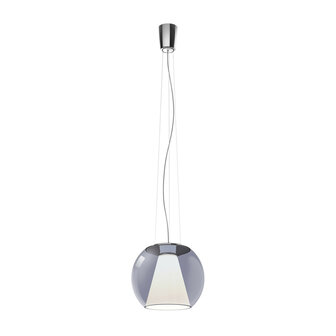 Draft Rope (S) led hanglamp Serien Lighting 