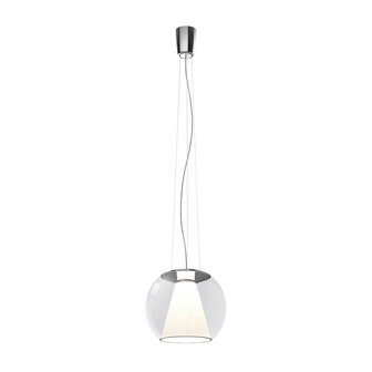 Draft Rope (S) led hanglamp Serien Lighting 