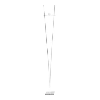 Ilios led vloerlamp Ingo Maurer 