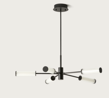 Ison C1298/5 hanglamp Aromas&nbsp;