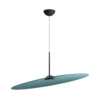 Acustica F58 &Oslash; 120&nbsp;cm hanglamp Fabbian 