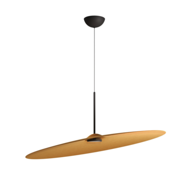 Acustica F58 &Oslash; 120&nbsp;cm hanglamp Fabbian 