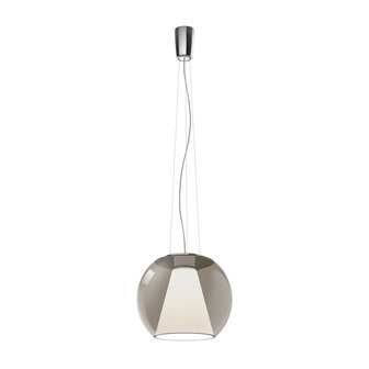 Draft Rope (M) led hanglamp Serien Lighting 