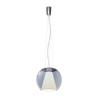 Draft Rope (M) led hanglamp Serien Lighting 