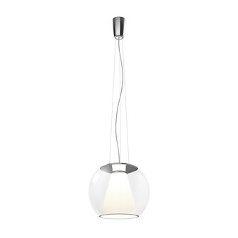 Draft Rope (M) led hanglamp Serien Lighting 
