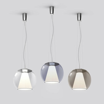 Draft Rope (M) led hanglamp Serien Lighting 
