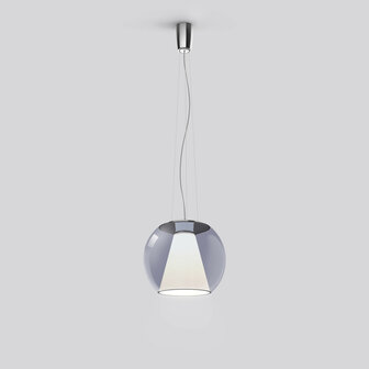 Draft Rope (M) led hanglamp Serien Lighting 