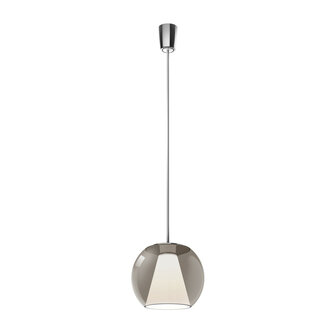 Draft Tube (S) led hanglamp Serien Lighting 
