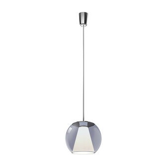 Draft Tube (S) led hanglamp Serien Lighting 