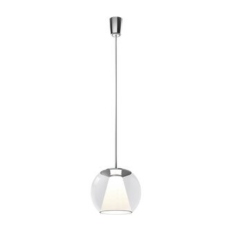 Draft Tube (S) led hanglamp Serien Lighting 