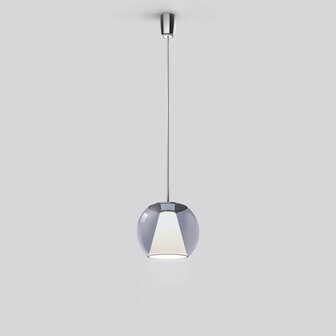 Draft Tube (S) led hanglamp Serien Lighting 