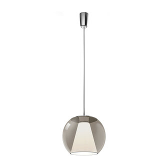 Draft Tube (M) led hanglamp Serien Lighting 