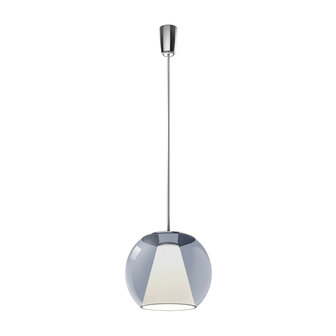 Draft Tube (M) led hanglamp Serien Lighting 