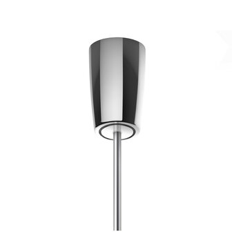 Draft Tube (M) led hanglamp Serien Lighting 