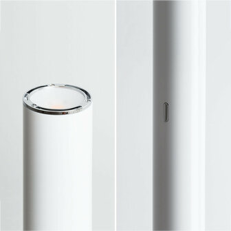 Ilio vloerlamp Artemide