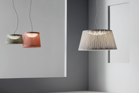 Wind 4077 hanglamp outdoor Vibia 