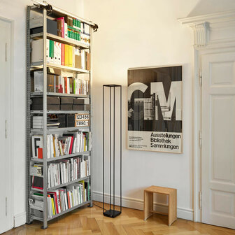 Reflex Floor S vloerlamp Serien Lighting 