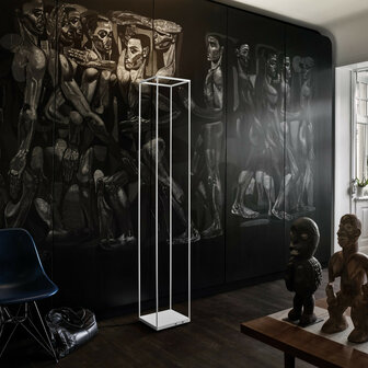 Reflex Floor M vloerlamp Serien Lighting 