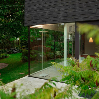 Reflex Floor M vloerlamp Serien Lighting 