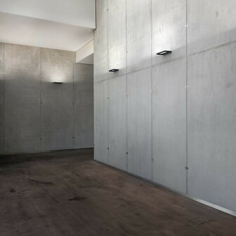 Reflex Wall wandlamp Serien Lighting 