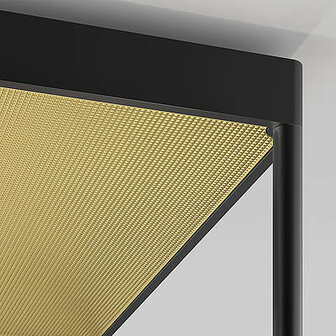 Reflex Ceiling S 450 plafondlamp Serien Lighting 