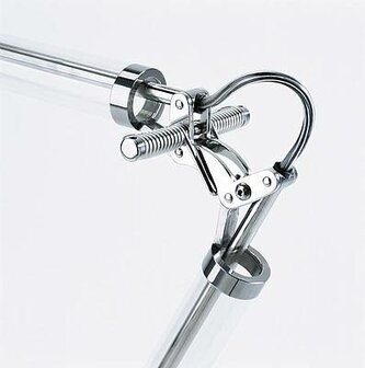 Job Clamp led tafellamp Serien Lighting 