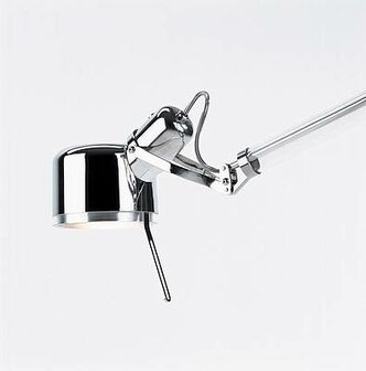 Job Clamp led tafellamp Serien Lighting 