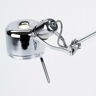 Job Furniture led tafellamp Serien Lighting 