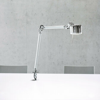 Job Furniture led tafellamp Serien Lighting 