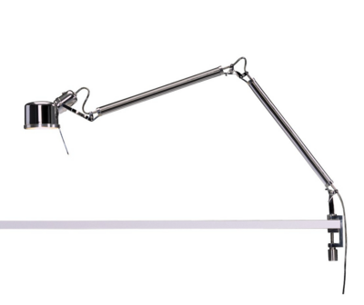 Job Clamp led tafellamp Serien Lighting 
