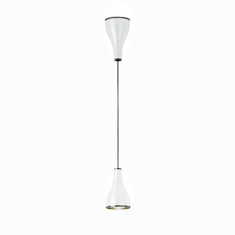 One eighty S adjustable hanglamp Serien Lighting  