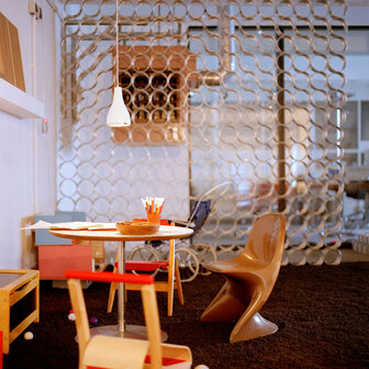 One eighty S adjustable hanglamp Serien Lighting  