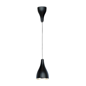 One eighty L adjustable hanglamp Serien Lighting  