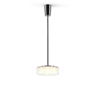 Curling Tube (S) led hanglamp Serien Lighting 