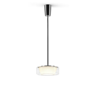 Curling Tube (S) led hanglamp Serien Lighting 