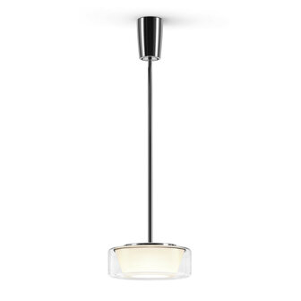 Curling Tube (L) led hanglamp Serien Lighting 