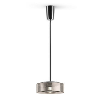 Curling Tube (L) led hanglamp Serien Lighting 