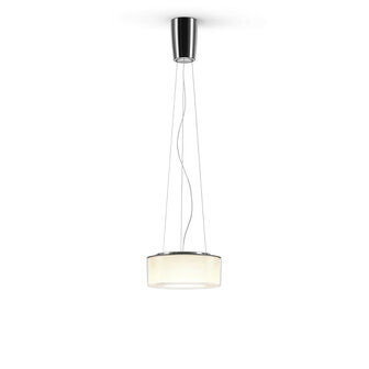 Curling (S) Acrylglas led hanglamp Serien Lighting 