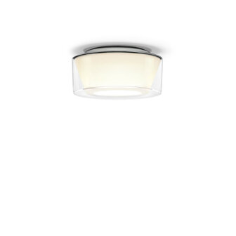 Curling (M) Acrylglas led plafondlamp Serien Lighting  