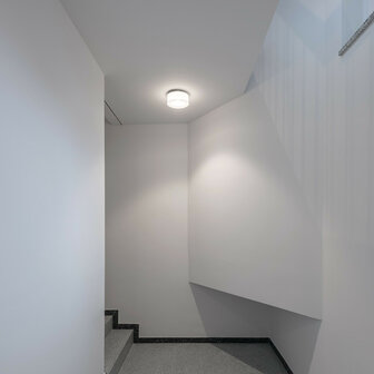 Curling (M) Acrylglas led plafondlamp Serien Lighting  