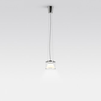 Drum Short (S) led hanglamp Serien Lighting 