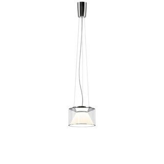 Drum Short (M) led hanglamp Serien Lighting 