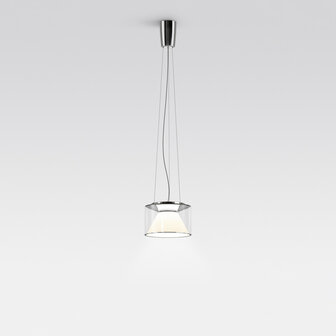 Drum Short (M) led hanglamp Serien Lighting 