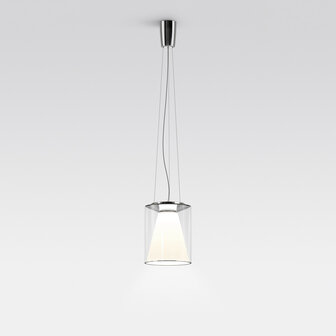 Drum Long (M) led hanglamp Serien Lighting 