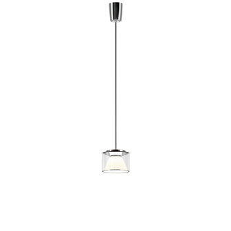Drum Tube Short (S) led hanglamp Serien Lighting 