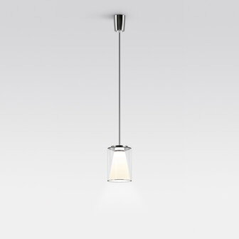 Drum Tube Long (S) led hanglamp Serien Lighting 